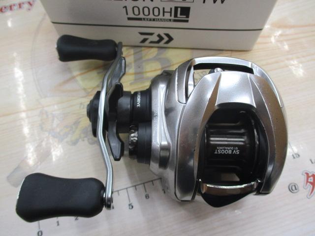 21ジリオン SV TW 1000HL