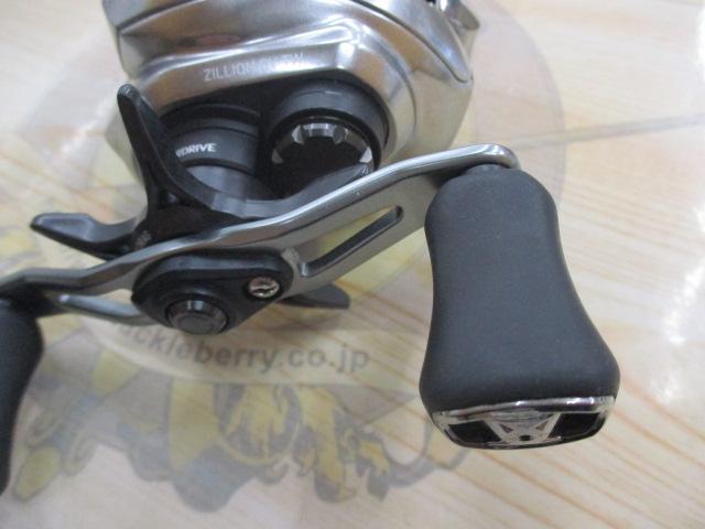 21ジリオン SV TW 1000HL