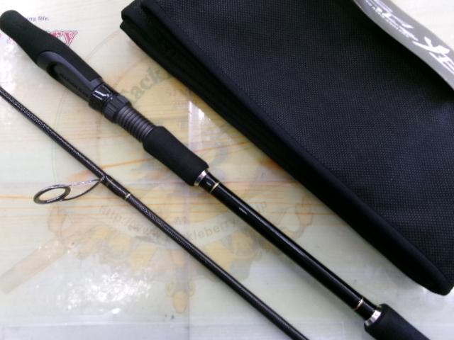 シーウォーク タイジギング SWTJ-611ML