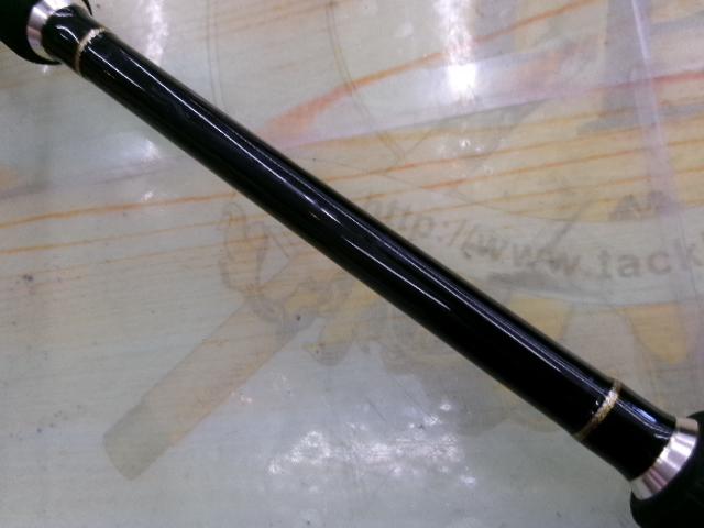 シーウォーク タイジギング SWTJ-611ML