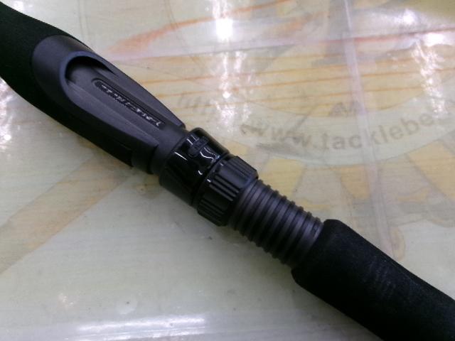 シーウォーク タイジギング SWTJ-611ML