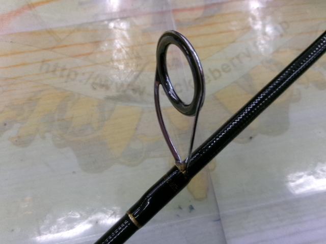 シーウォーク タイジギング SWTJ-611ML