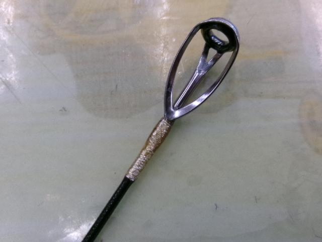 シーウォーク タイジギング SWTJ-611ML