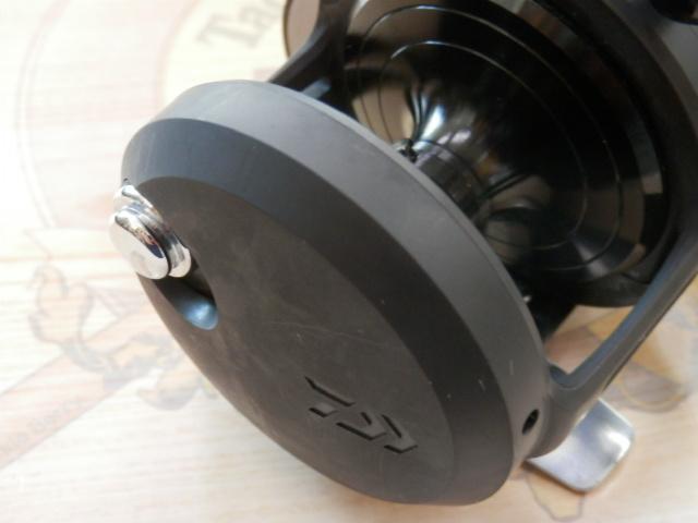 19キャタリナ 15H