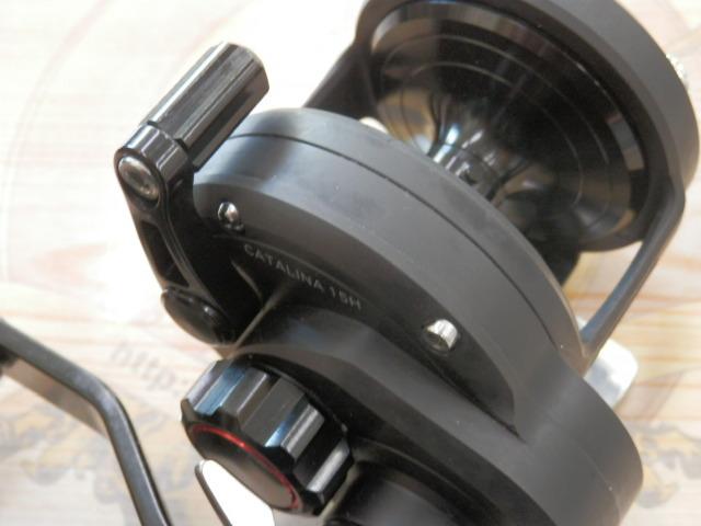 19キャタリナ 15H