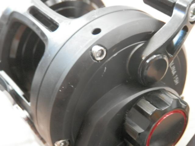 19キャタリナ 15H