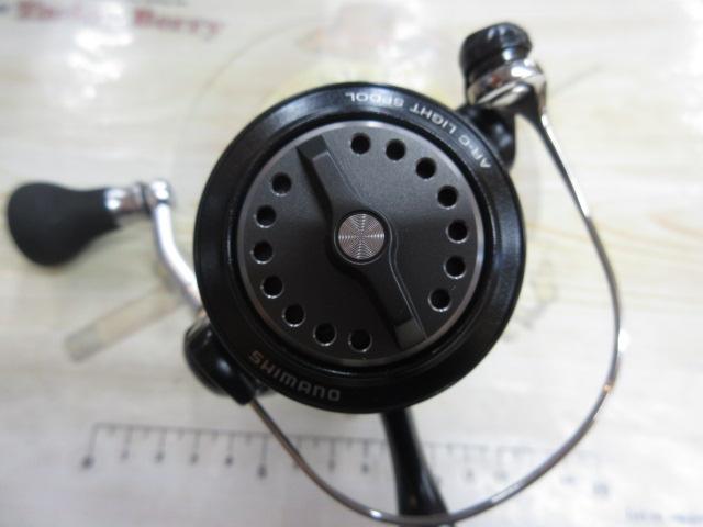 09エクスセンス C3000M シマノ(SHIMANO) エクスセンス C3000M 023889｜アウトドア用品