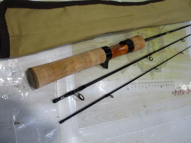 ワイズストリーム 46ULB-3・Q