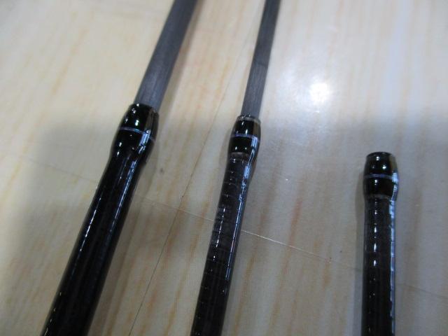 ワイズストリーム 46ULB-3・Q