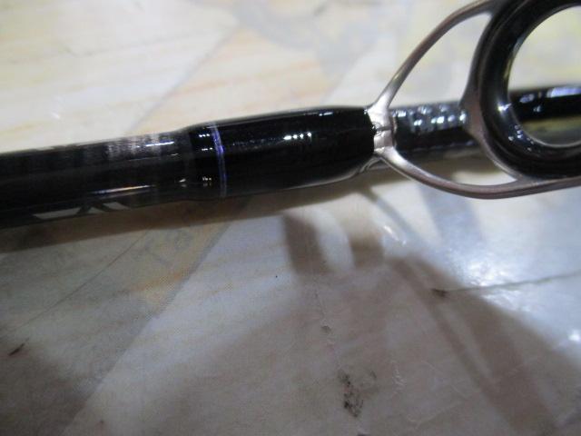 ワイズストリーム 46ULB-3・Q