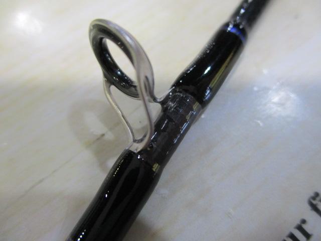 ワイズストリーム 46ULB-3・Q