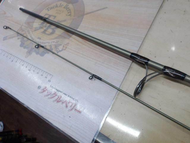 XORシルバーシャドウ SSZ-75M(Silver Shadow)スラントブリッジ