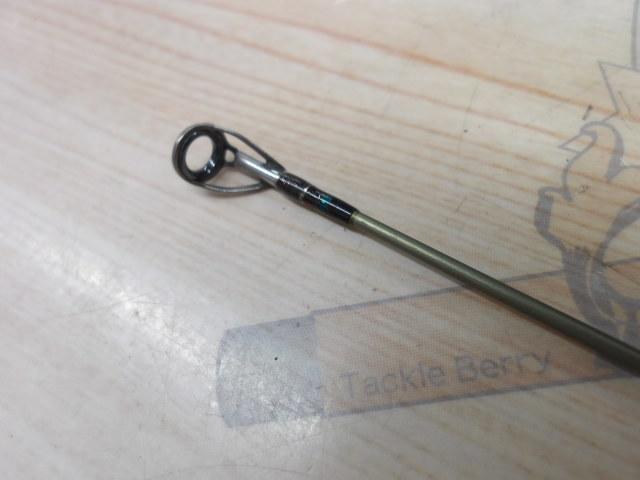 XORシルバーシャドウ SSZ-75M(Silver Shadow)スラントブリッジ