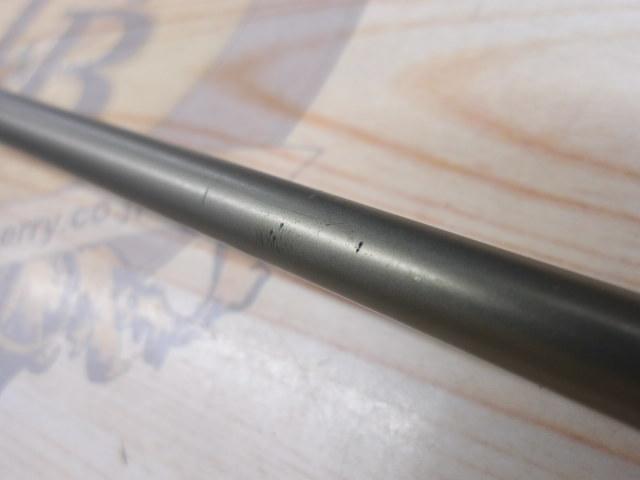 XORシルバーシャドウ SSZ-75M(Silver Shadow)スラントブリッジ