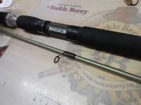 XORシルバーシャドウ SSZ-75M(Silver Shadow)スラントブリッジ