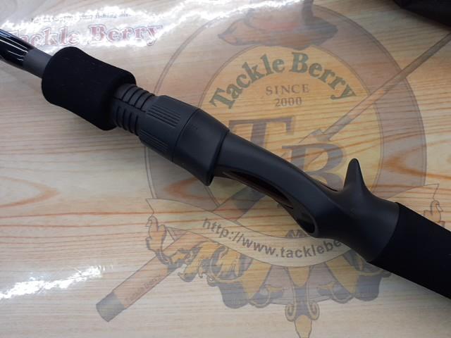 ガーゴイル69H グリップ脱着モデル