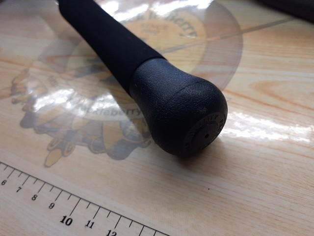 ガーゴイル69H グリップ脱着モデル