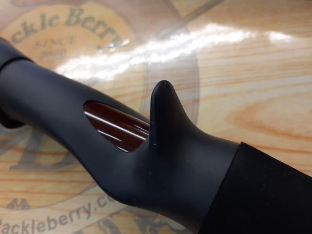 ガーゴイル69H グリップ脱着モデル