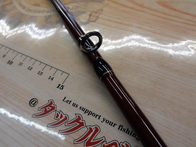 ガーゴイル69H グリップ脱着モデル