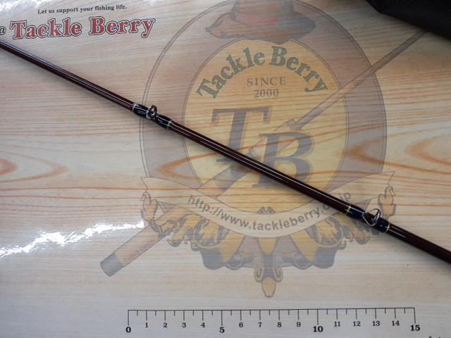 ガーゴイル69H グリップ脱着モデル