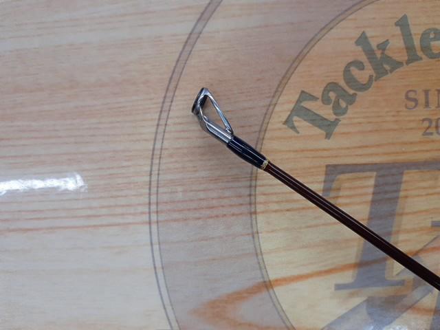 ガーゴイル69H グリップ脱着モデル