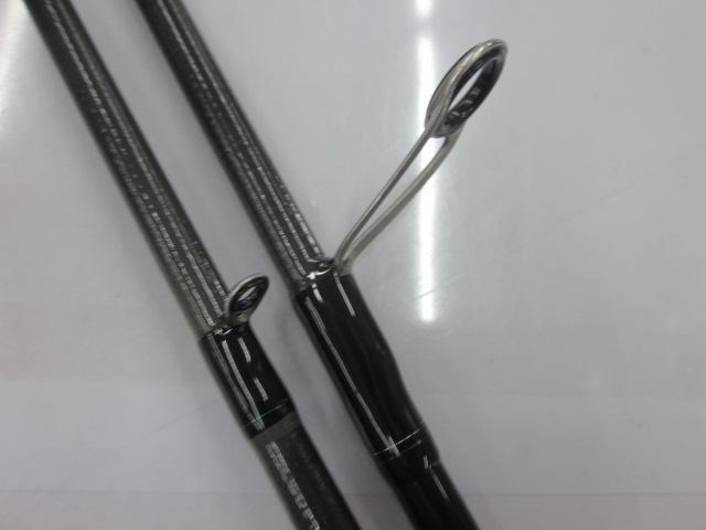 エメラルダスX 70MLS-S IM