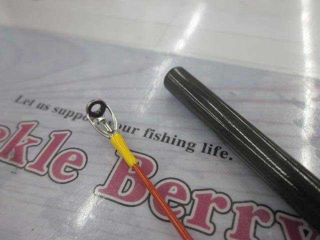 エメラルダスX 70MLS-S IM