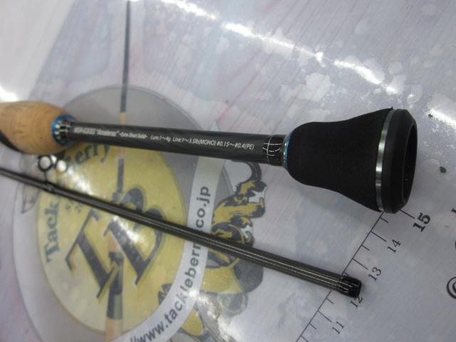 スラム　MSR-62XSS 天照　SRAM アマテラス　未使用品 SRAM MSR 62XSS Amateras -天照- - フィッシングハヤシ