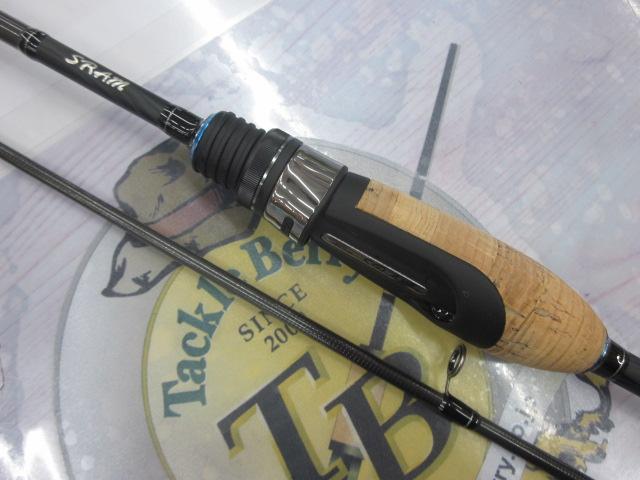 スラム MSR-62XSS Amateras｜＠ベリーネット 日本最大新品中古釣具WEB