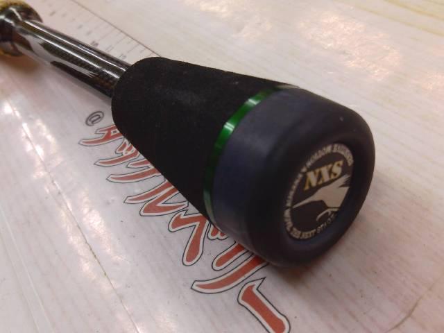 ロードランナーストラクチャーNXS STN640MLS-Md ラット