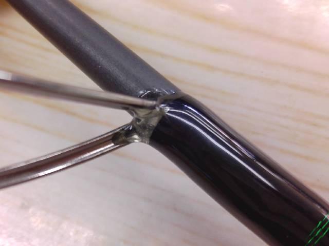 ロードランナーストラクチャーNXS STN640MLS-Md ラットインセクト