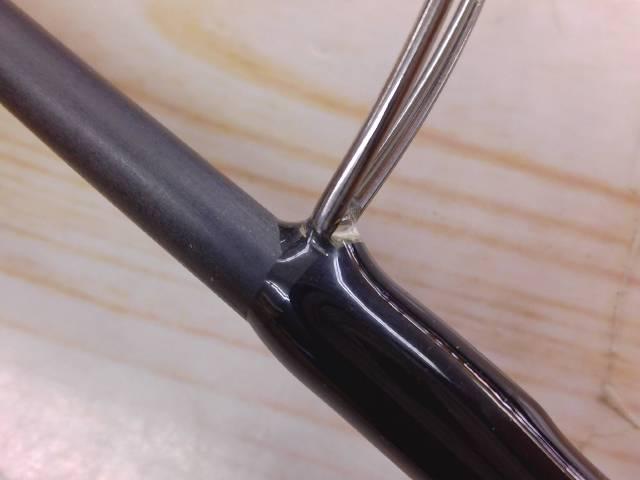 ロードランナーストラクチャーNXS STN640MLS-Md ラットインセクト