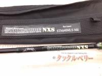 ロードランナーストラクチャーNXS STN640MLS-Md ラットインセクト