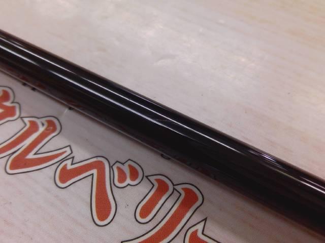 ロードランナーストラクチャーNXS STN610LLS フィネスバーサタイル