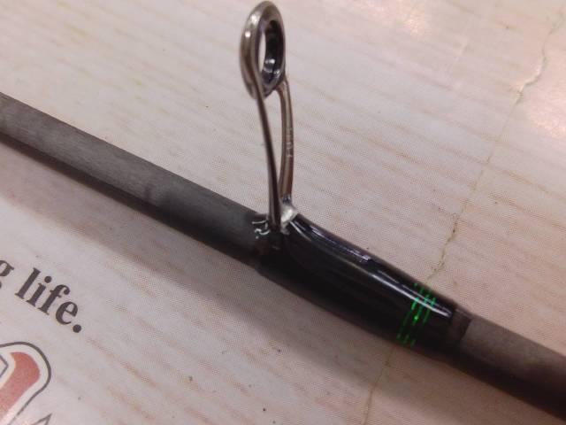 ロードランナーストラクチャーNXS STN610LLS フィネスバーサタイル