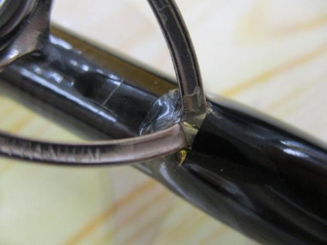 バリスティック 710XH BIG BAIT ベイトモデル