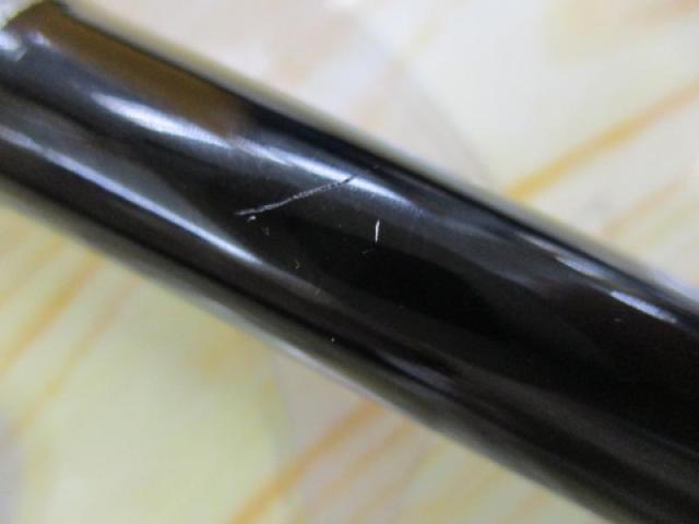 バリスティック 710XH BIG BAIT ベイトモデル