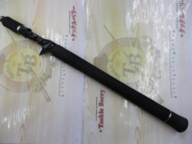 バリスティック 710XH BIG BAIT ベイトモデル