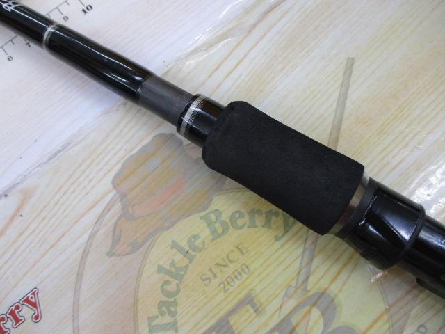 バリスティック 710XH BIG BAIT ベイトモデル