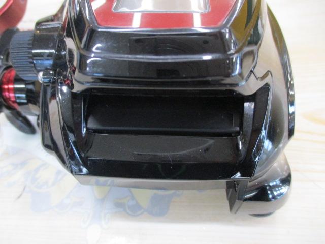 23レオブリッツ S500JP｜＠ベリーネット 日本最大新品中古釣具WEBショップ