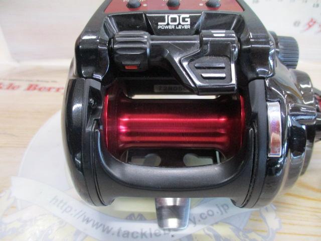 23レオブリッツ S500JP｜＠ベリーネット 日本最大新品中古釣具WEBショップ