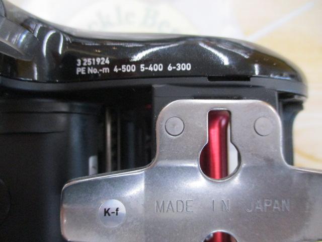 23レオブリッツ S500JP｜＠ベリーネット 日本最大新品中古釣具WEBショップ