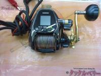 16ビーストマスター 3000XS