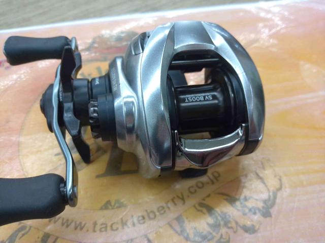 21ジリオン SV TW 1000HL