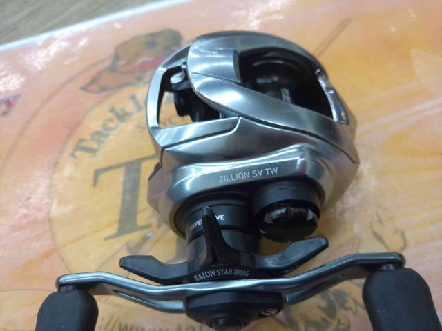 21ジリオン SV TW 1000HL