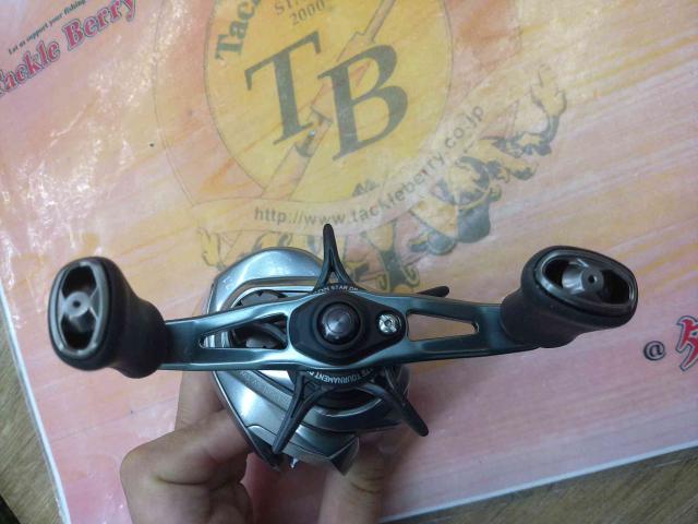 21ジリオン SV TW 1000HL