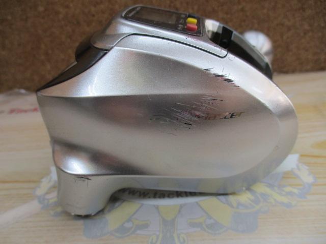 11フォースマスター 1000MK