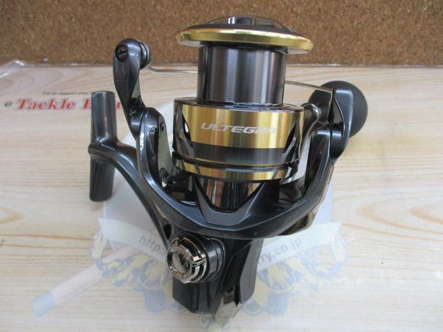 25アルテグラ C5000XG｜＠ベリーネット 日本最大新品中古釣具WEB