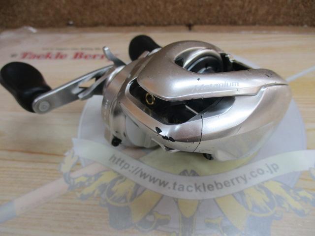 16メタニウム MGL HG Amazon | シマノ(SHIMANO) ベイトリール 両軸 16 メタニウム MGL