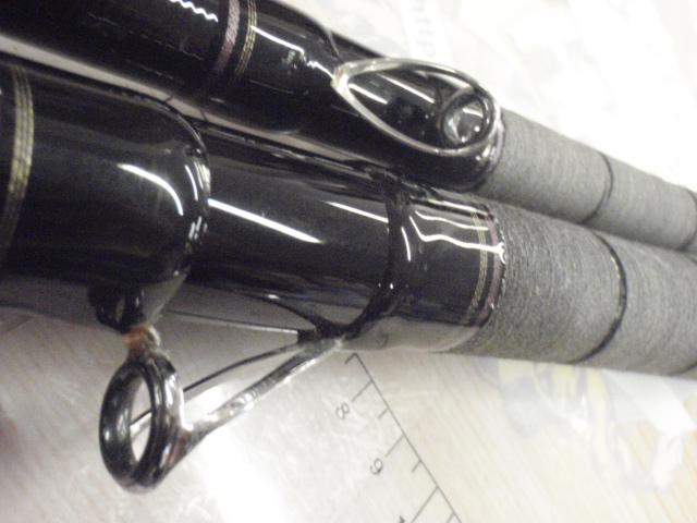 新鋭石鯛 520L-GAZE｜＠ベリーネット 日本最大新品中古釣具WEB